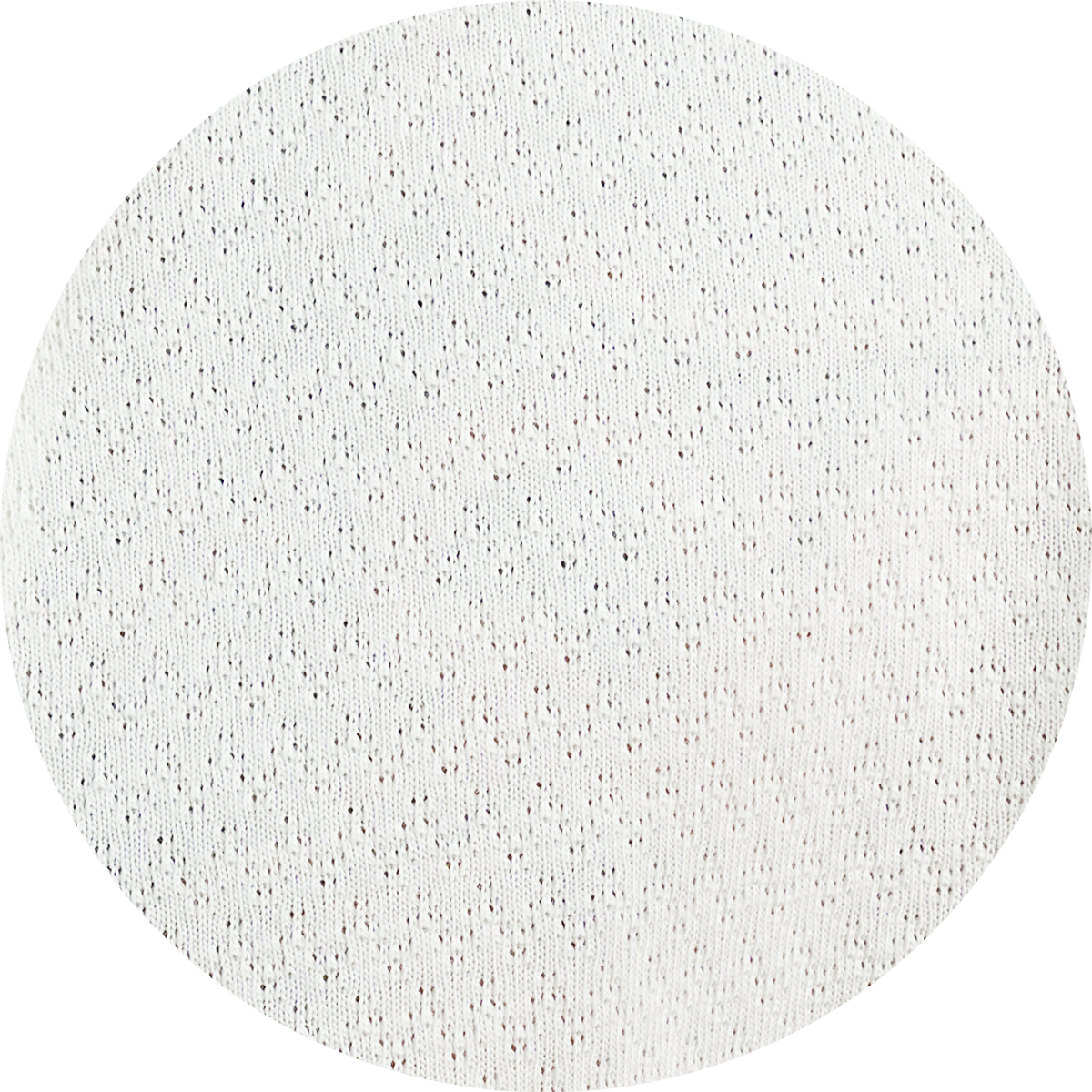 Camisa Over Tejida SZ Blanco H - Voszmen