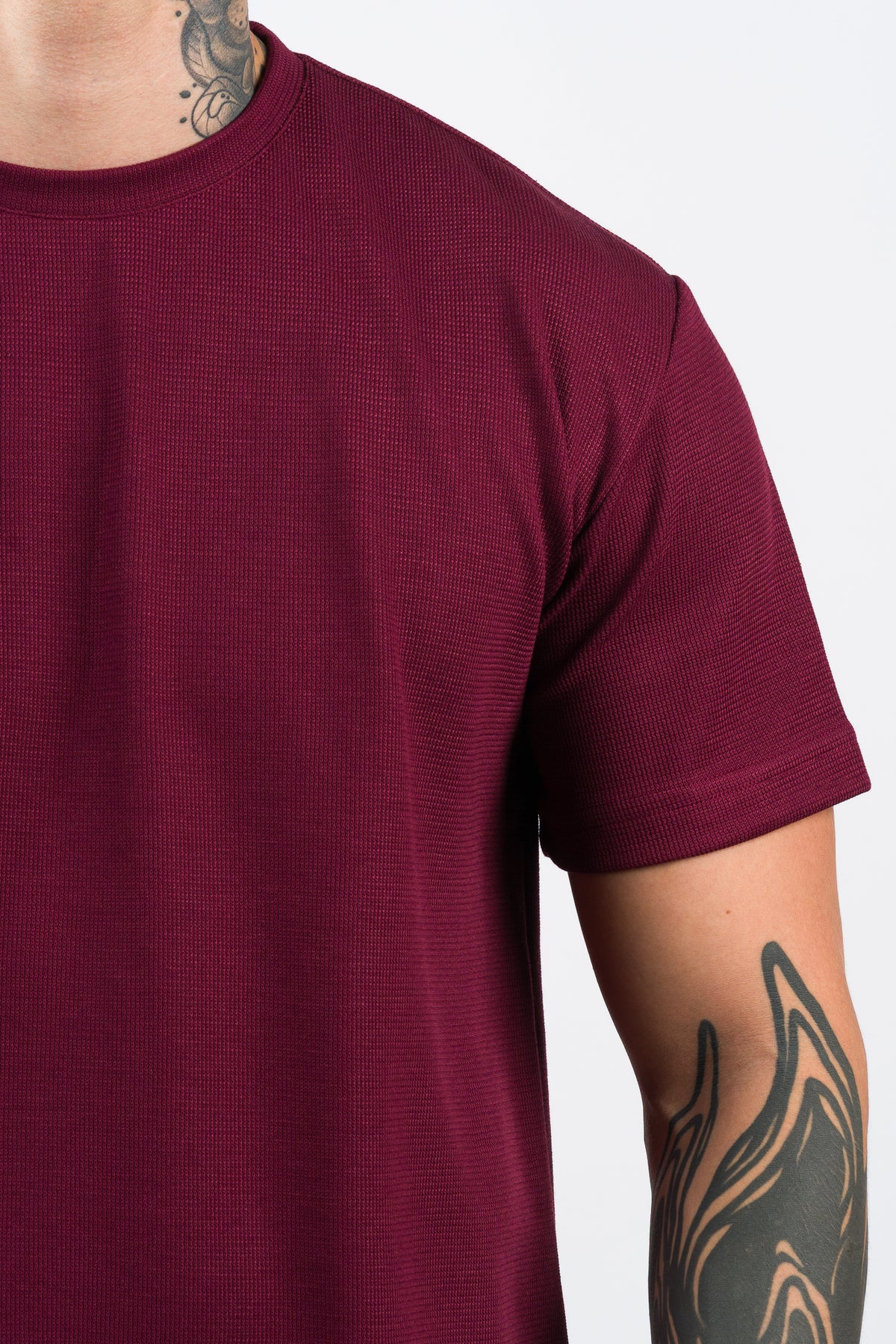 T-Shirt Text F Vino