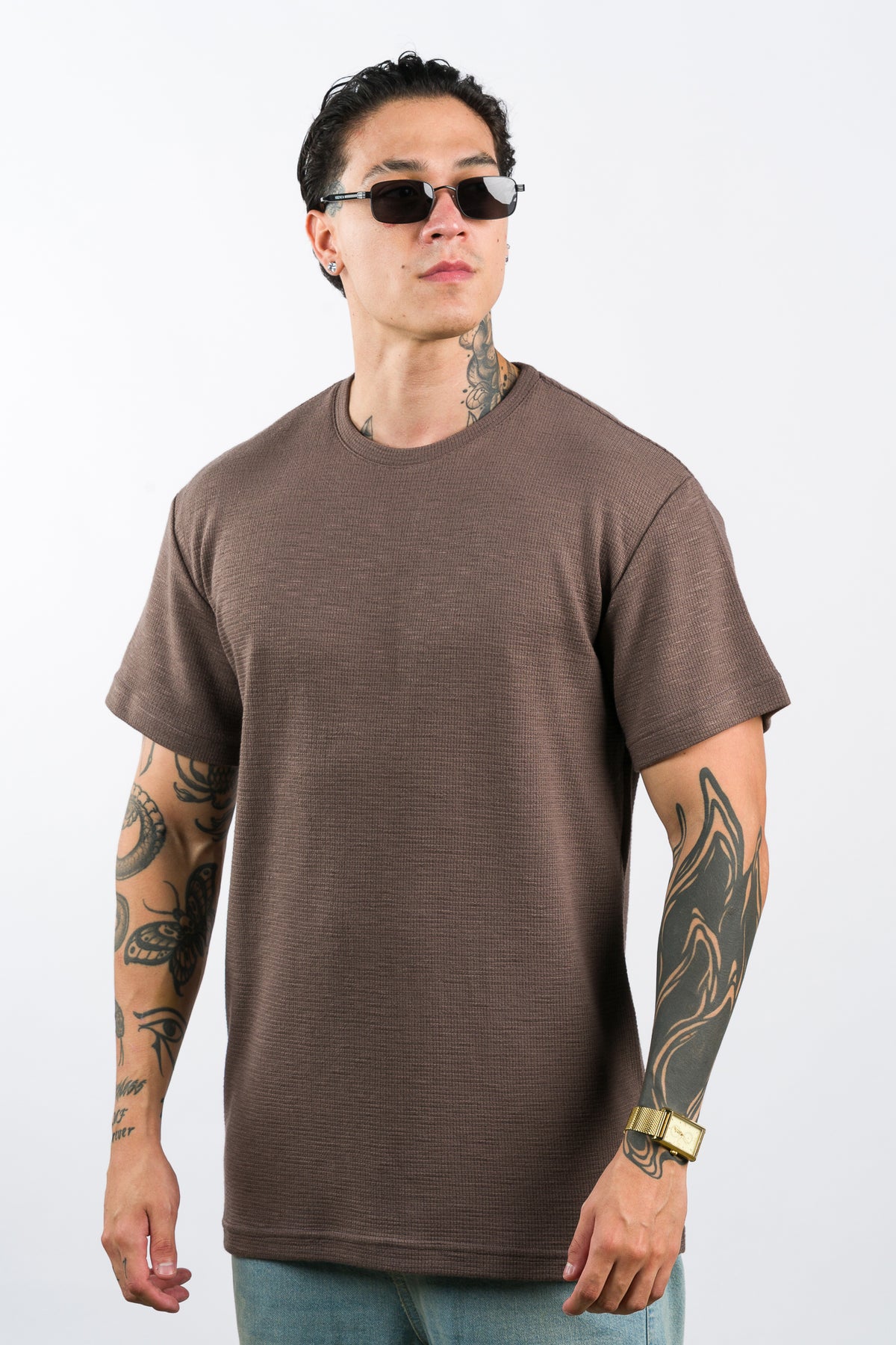 T-Shirt Text My Café