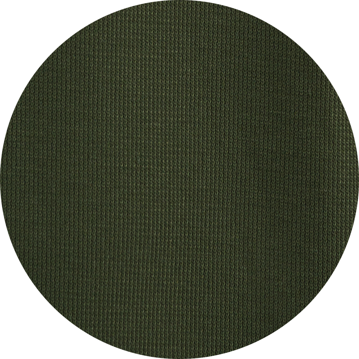 T-Shirt Over Text F Verde musgo - Voszmen