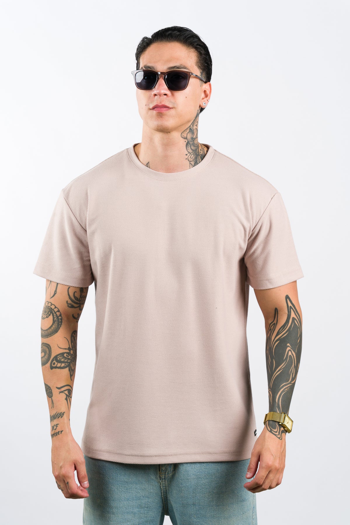T-Shirt Text FZ Arena - Voszmen