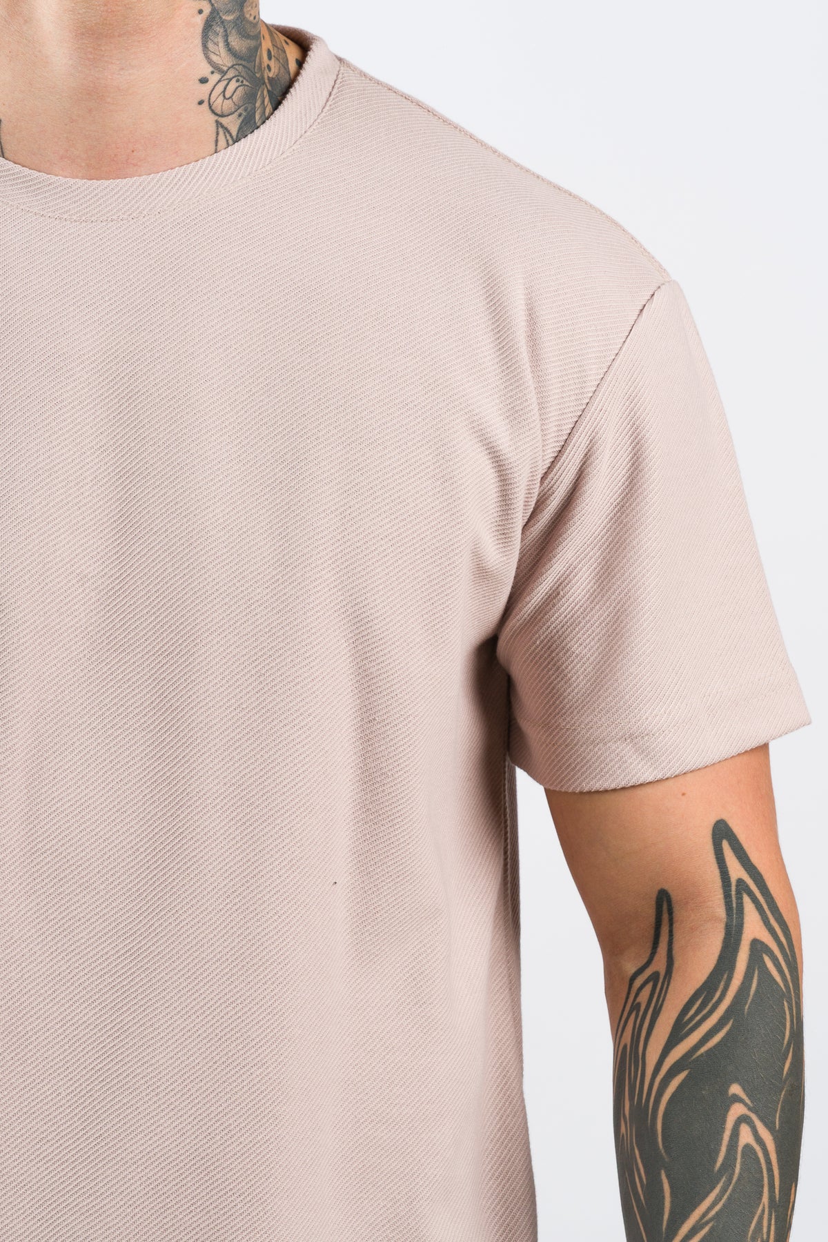 T-Shirt Text FZ Arena