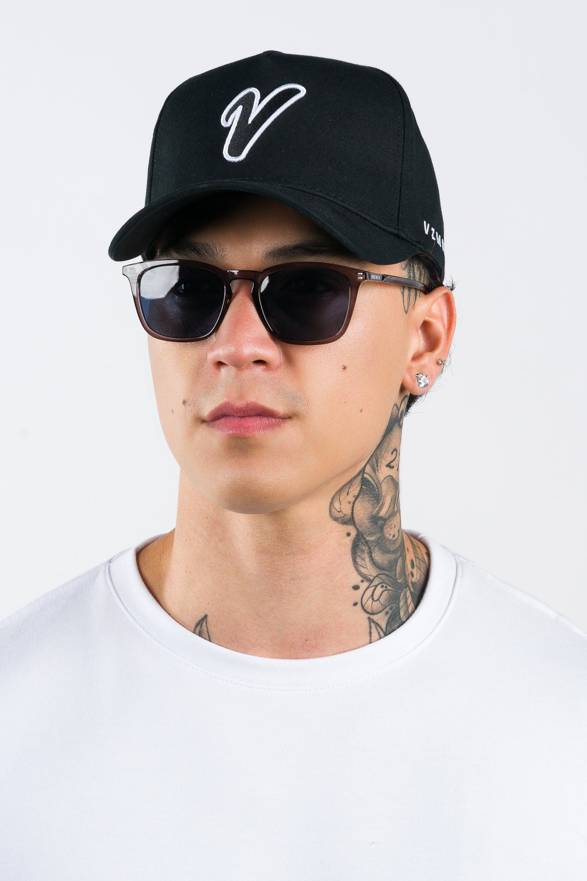 Gorra Negra II - Voszmen