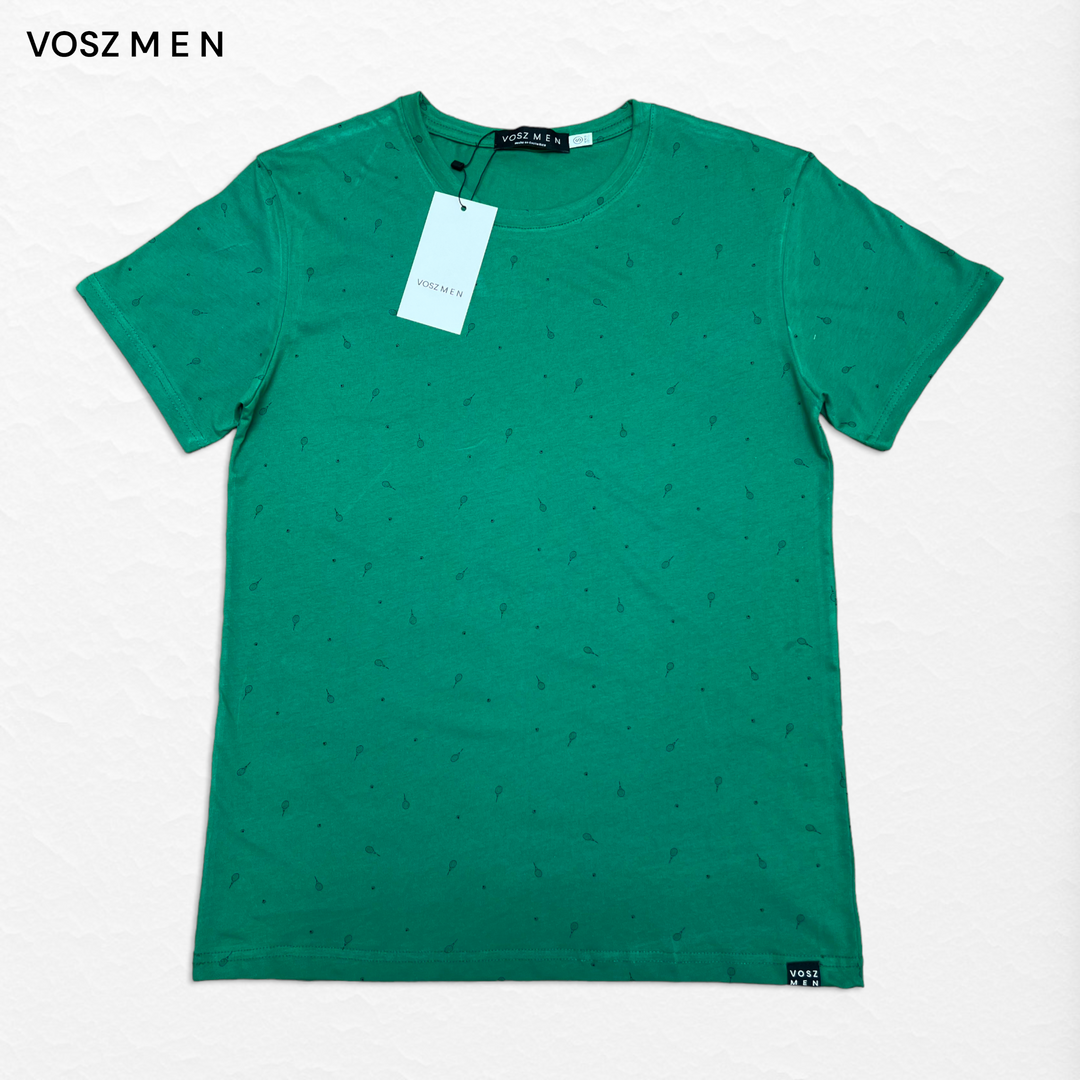 Camiseta NEW X35