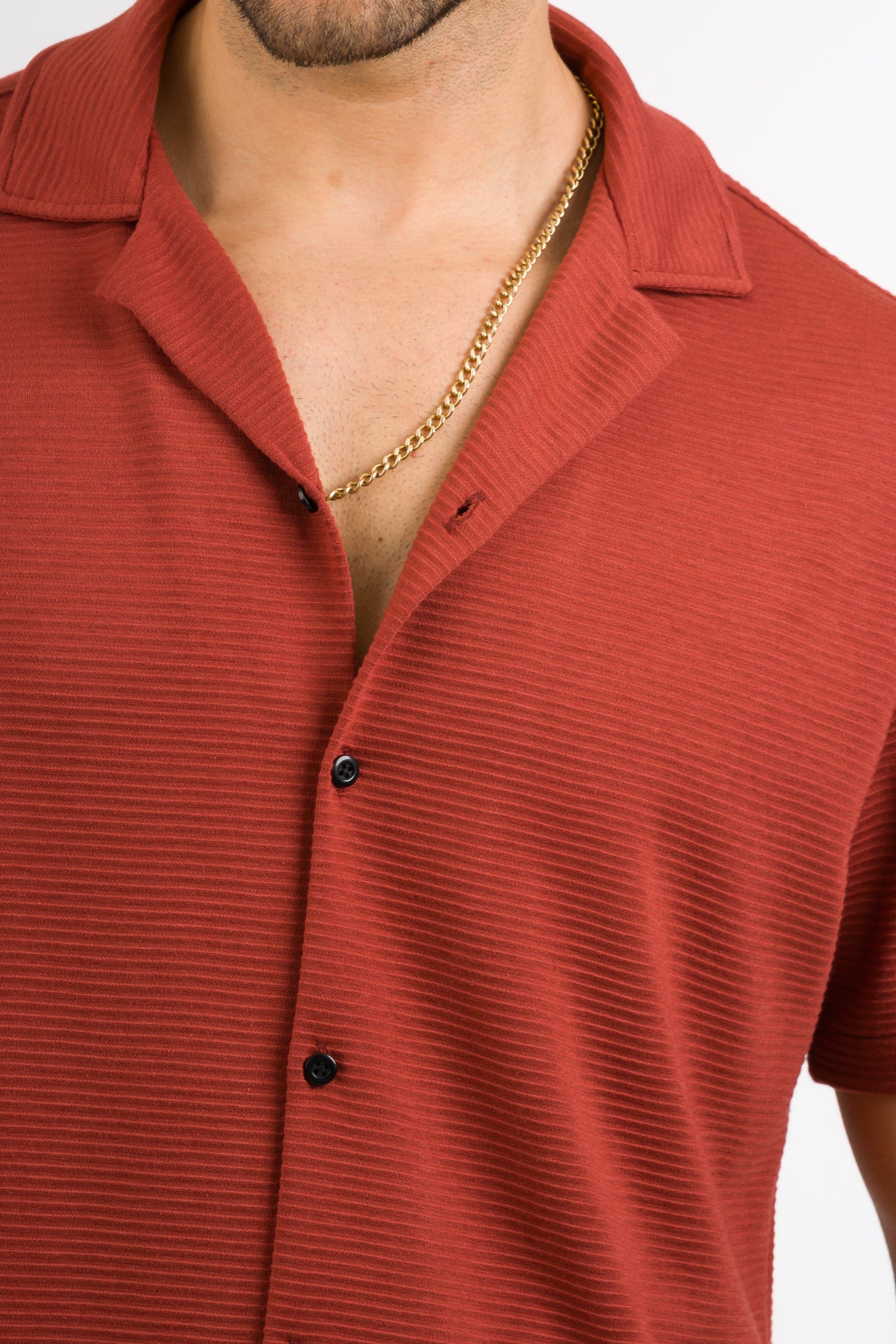 Camisa Textura
