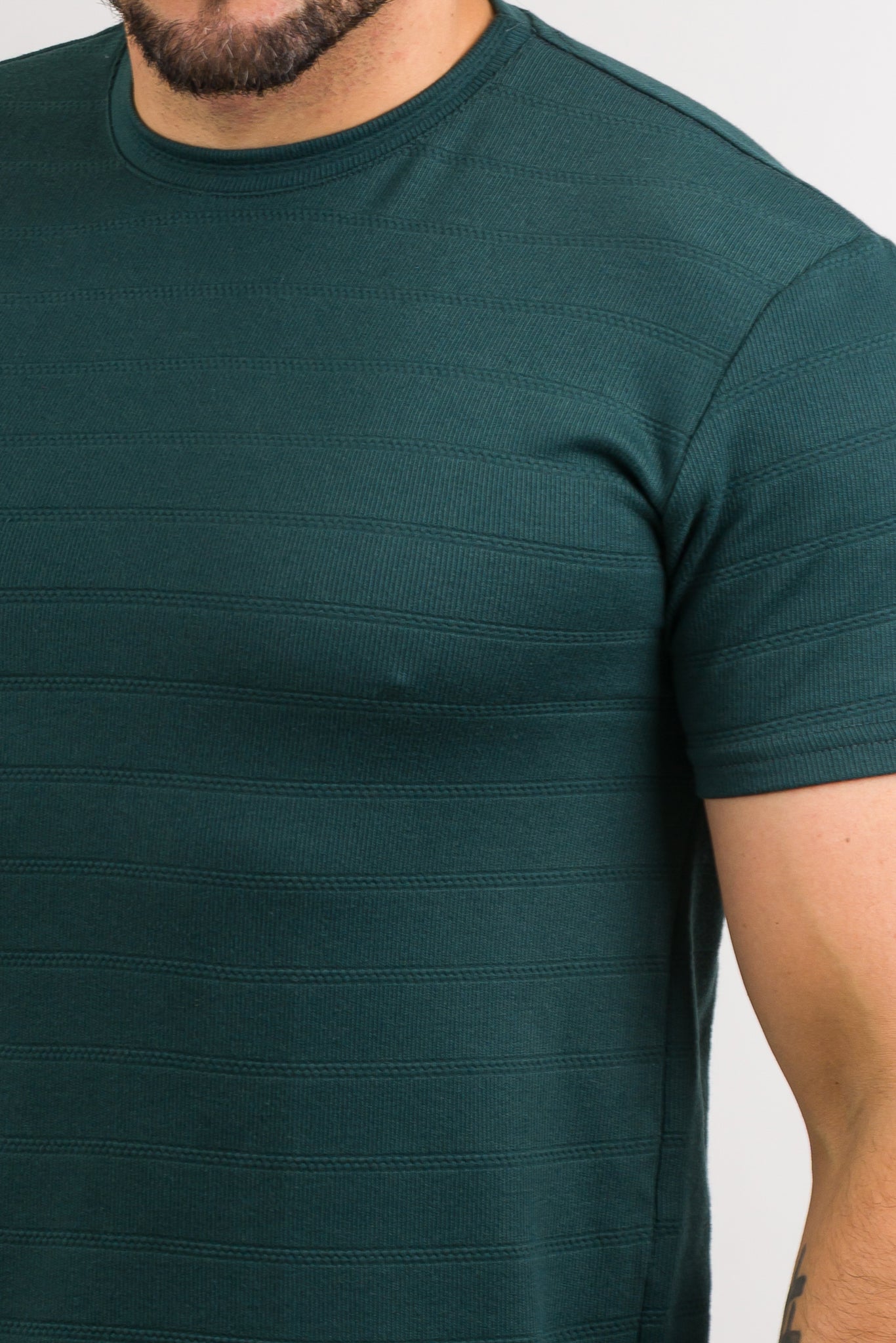 Camiseta de Textura
