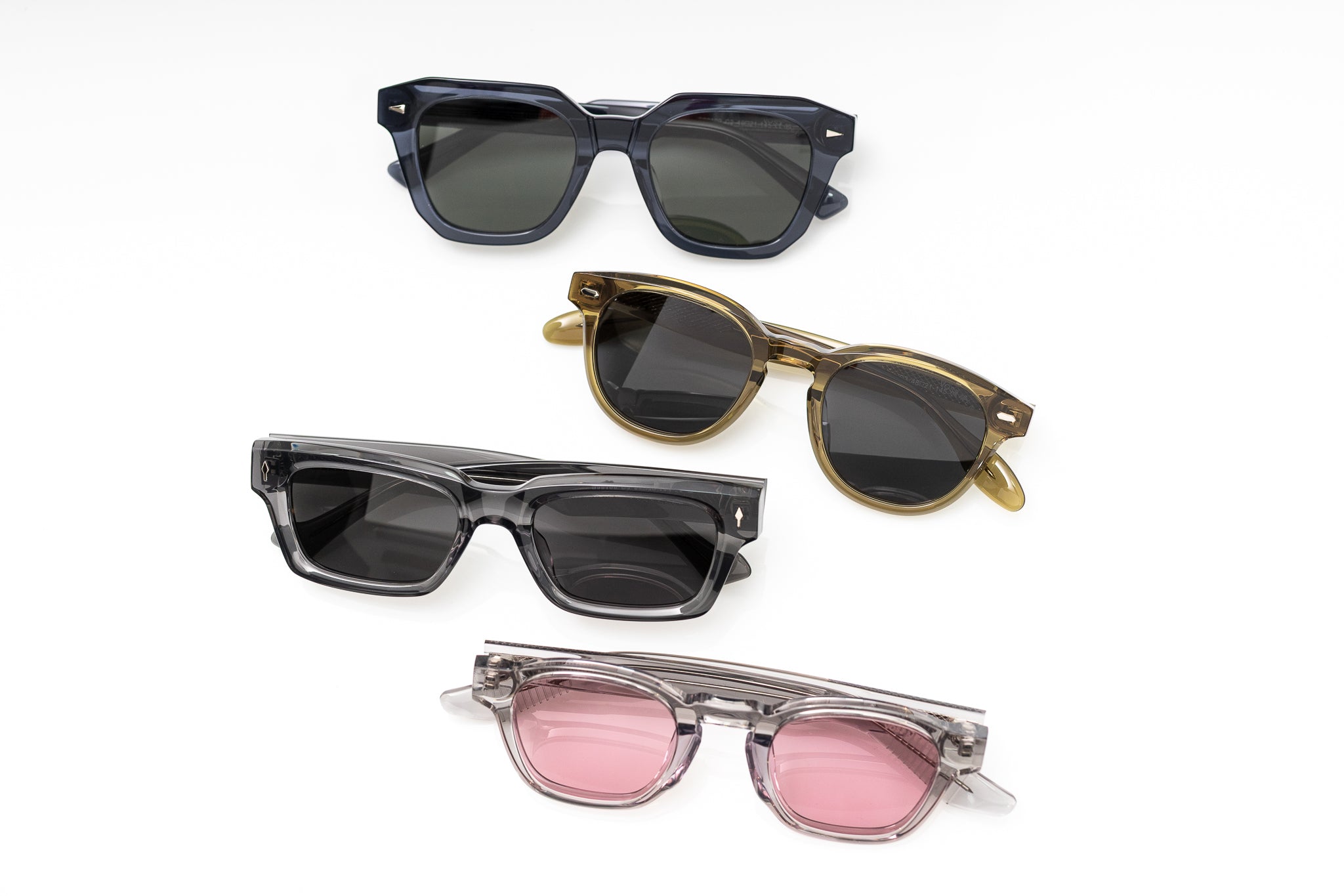 Vosz Sunglasses
