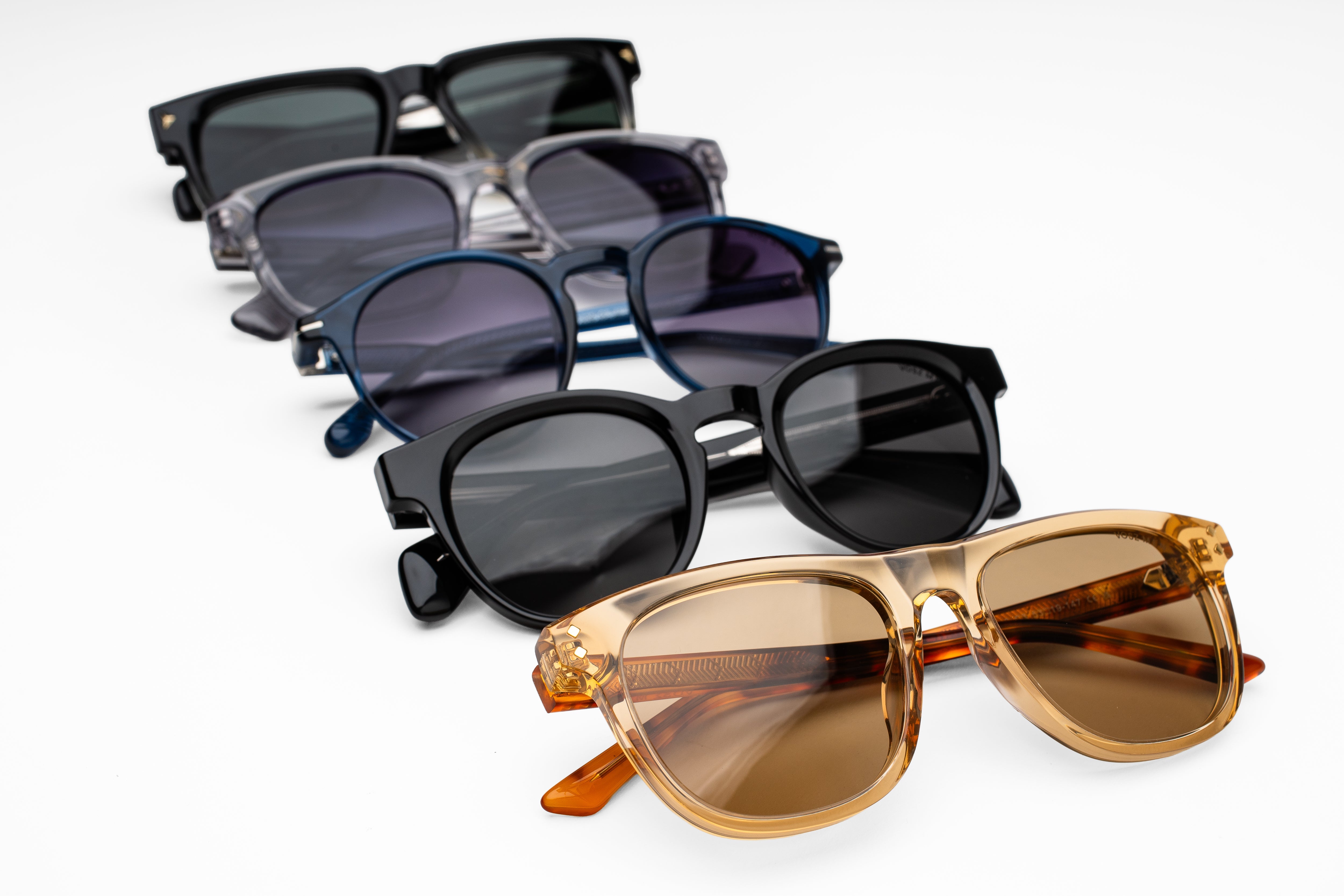 Vosz Sunglasses