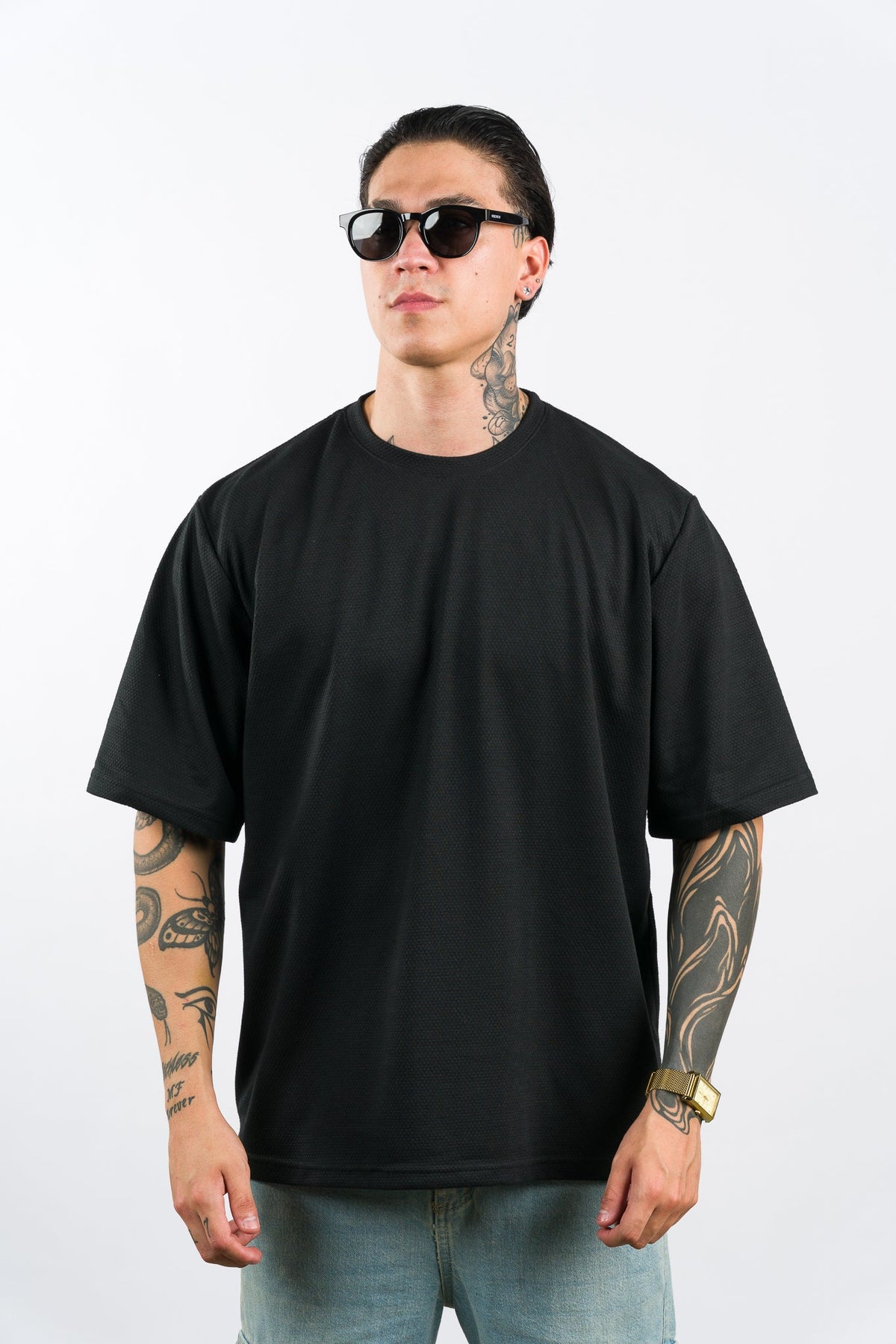 Camisetas Oversize