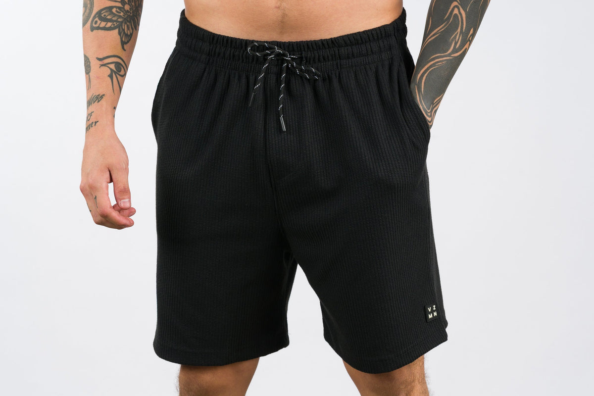 Pantalonetas de Textura