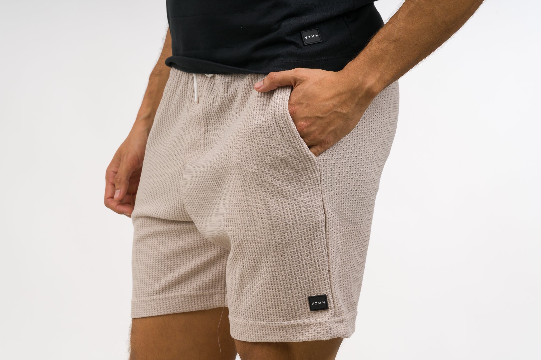 Pantalonetas de Textura