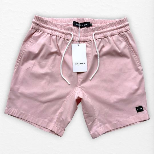 Bermuda Rosado Claro