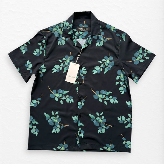 Camisa Over Utah
