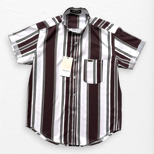 Camisa Button Liner 1
