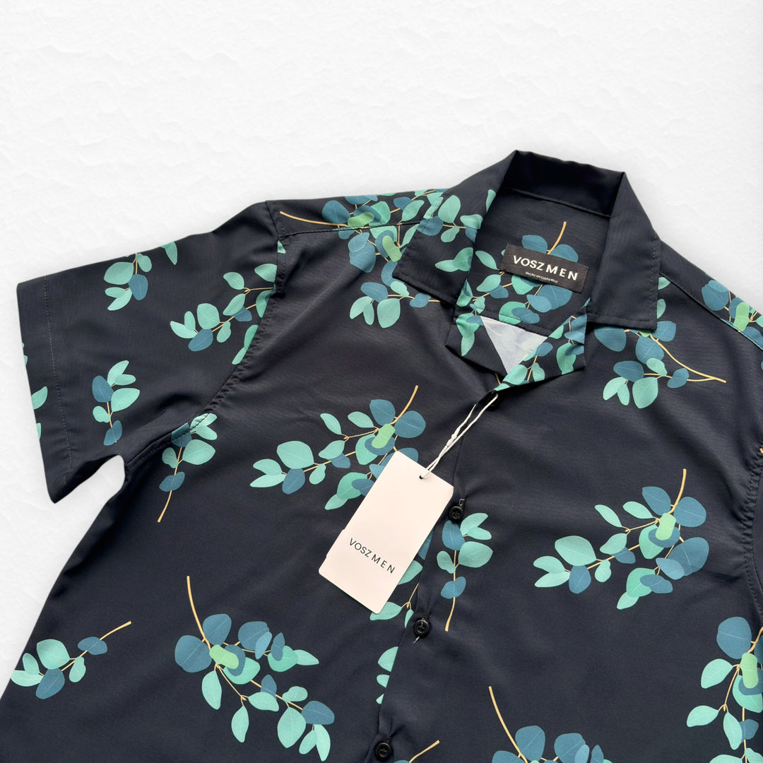Camisa Over Utah
