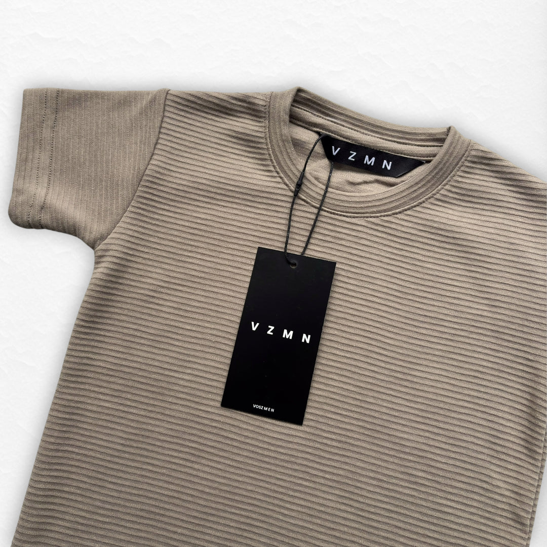 T-Shirt Text B Kid Cafe