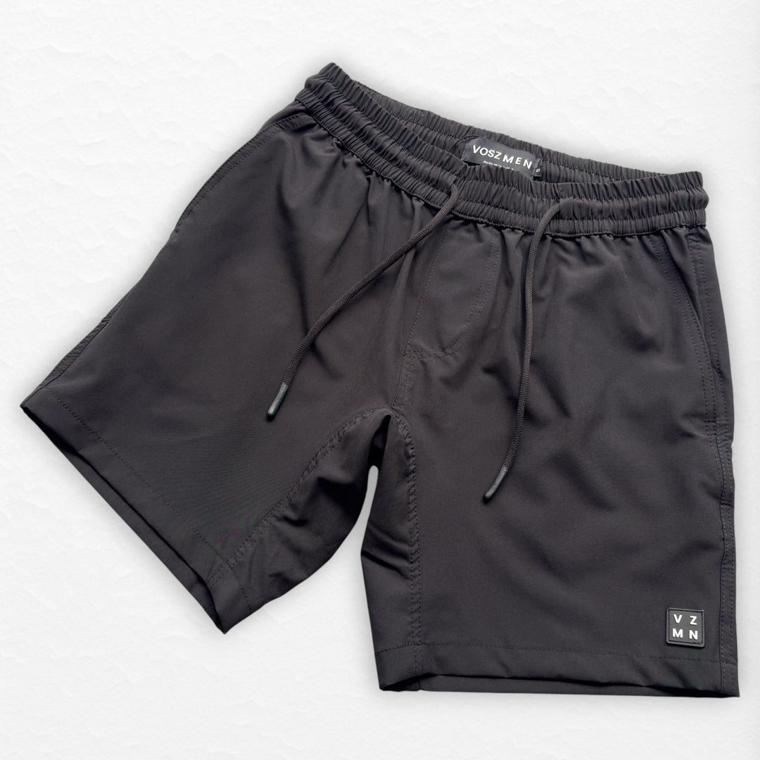 Bañador Negro