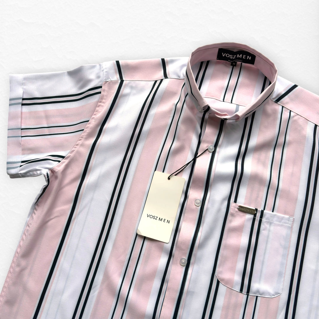 Camisa Button Liner 3