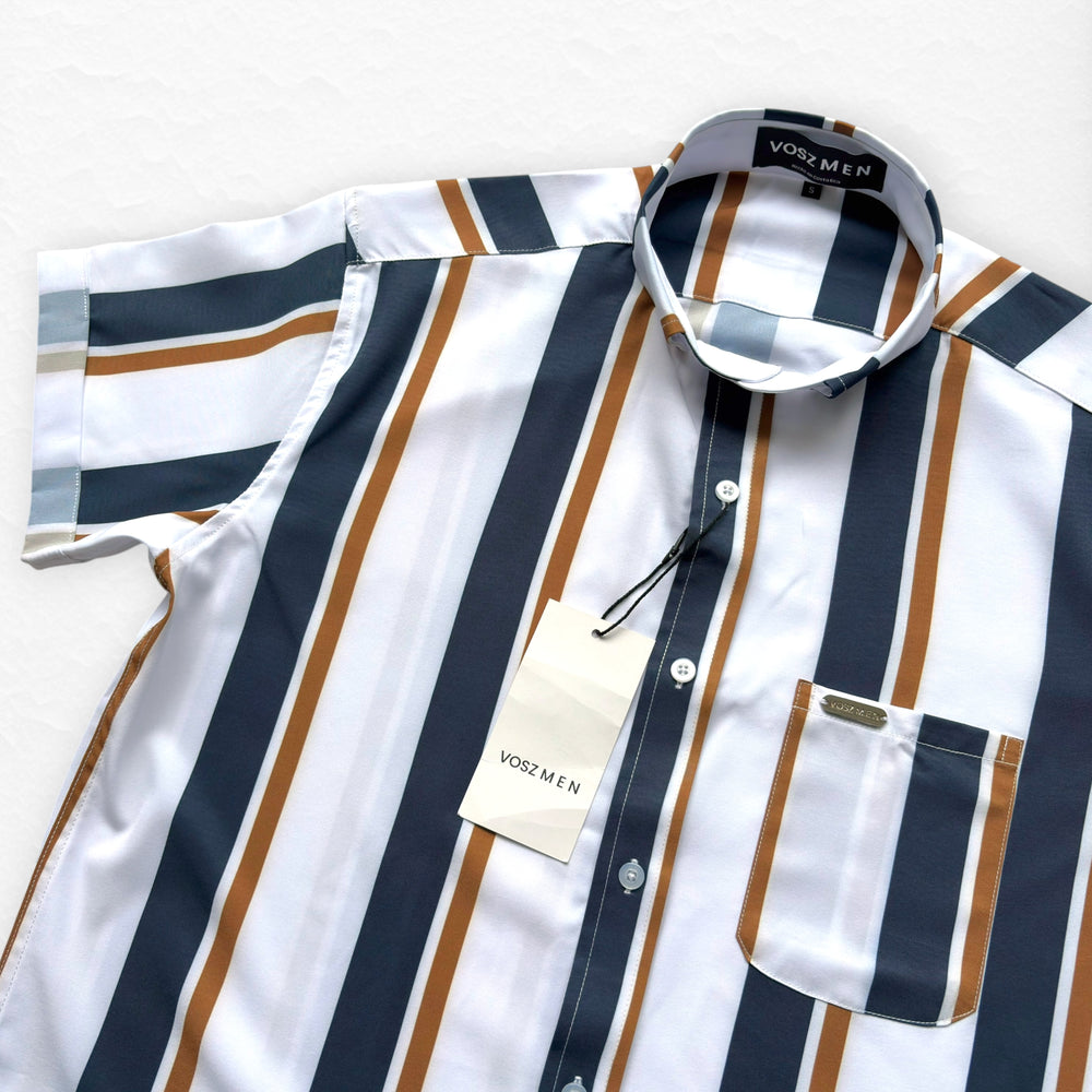 Camisa Button Liner 9