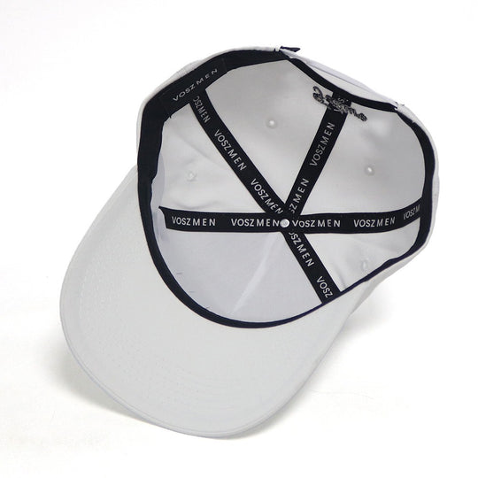 Gorra VZMN Blanca