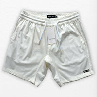 Bermuda Vosz Blanco Hueso