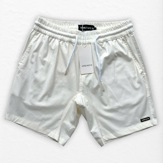 Bermuda Vosz Blanco Hueso