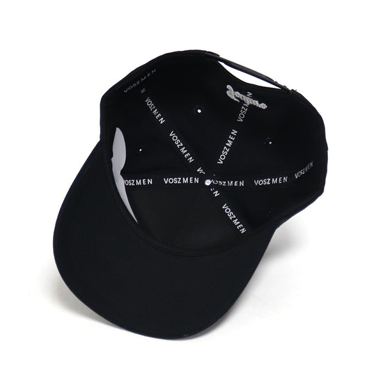 Gorra Negra II