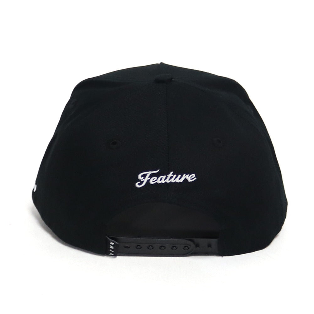 Gorra Negra II