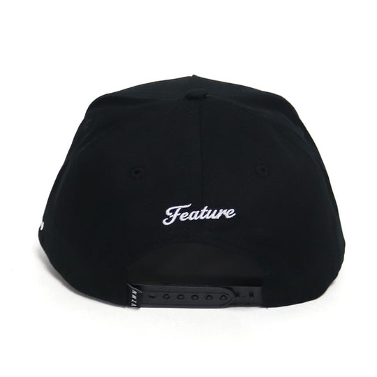 Gorra Negra II