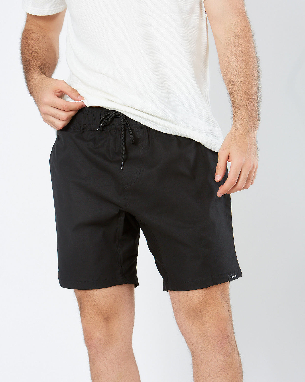 Bermuda Vosz Negro - Voszmen
