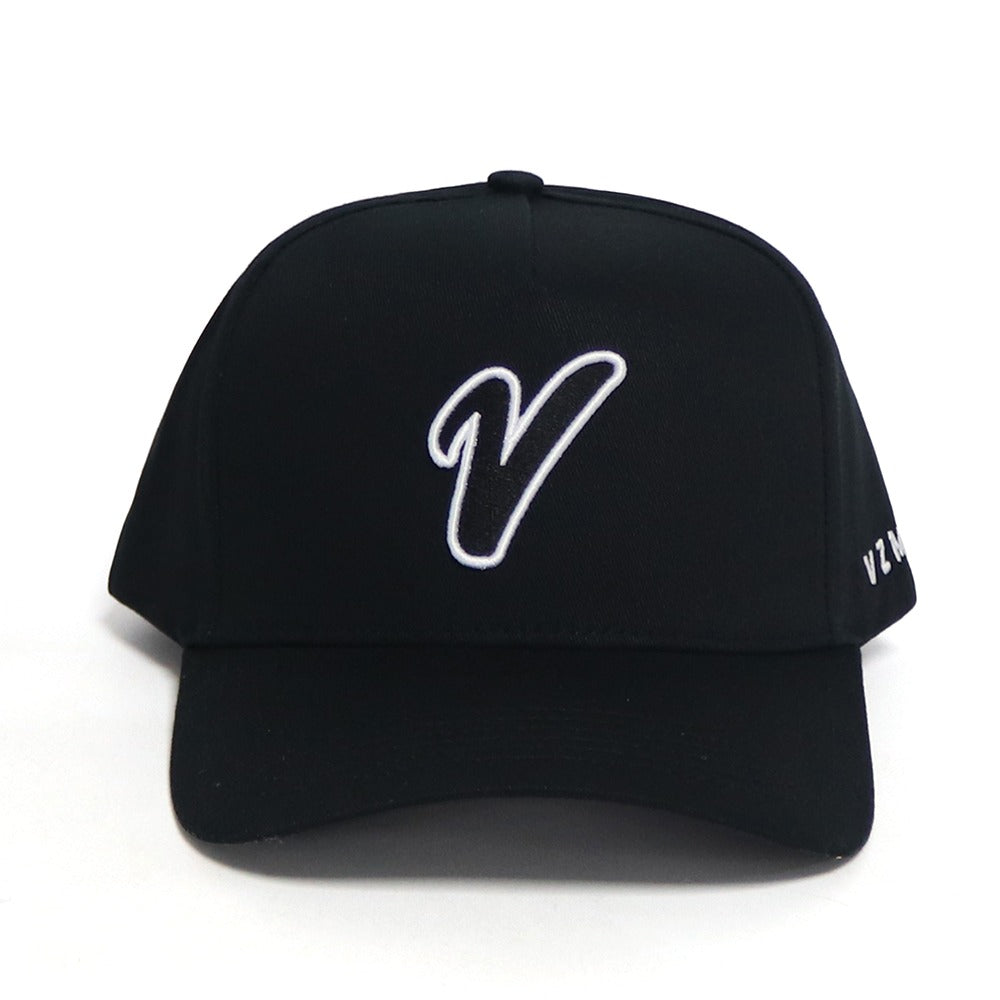 Gorra Negra II