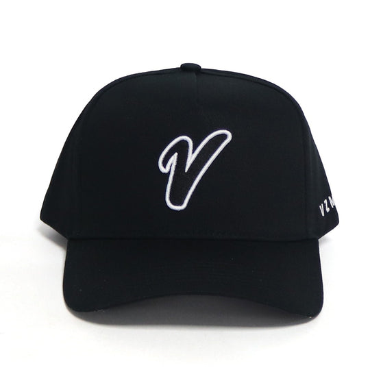 Gorra Negra II