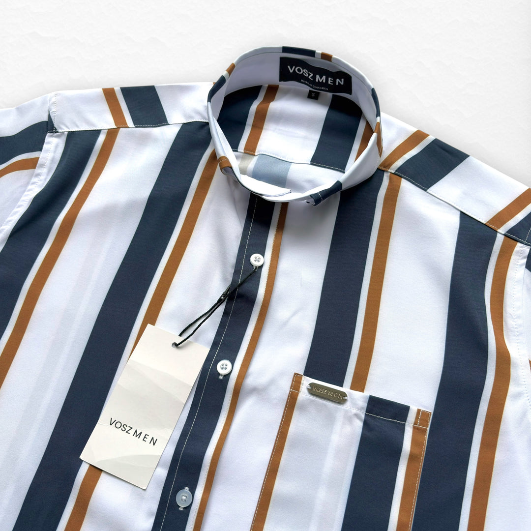 Camisa Button Liner 9