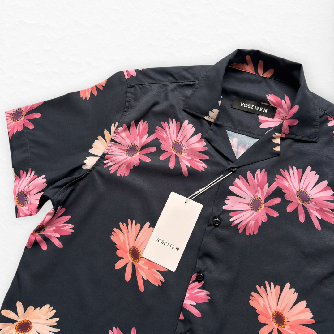 Camisa Over Hawi