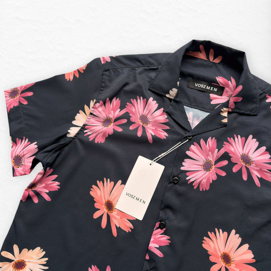 Camisa Over Hawi