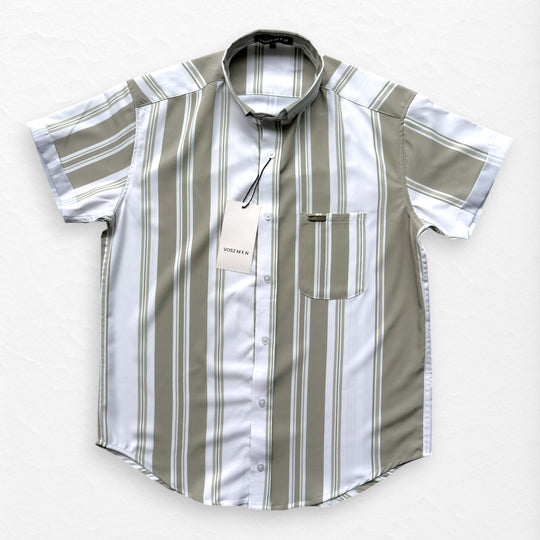 Camisa Button Liner 7
