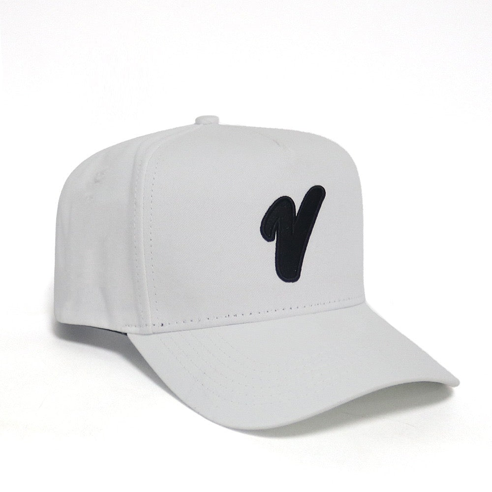Gorra VZMN Blanca