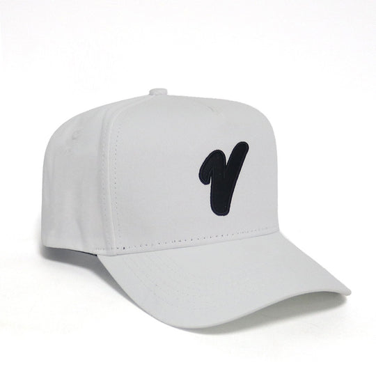 Gorra VZMN Blanca
