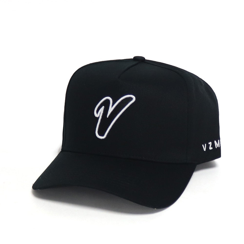 Gorra Negra II