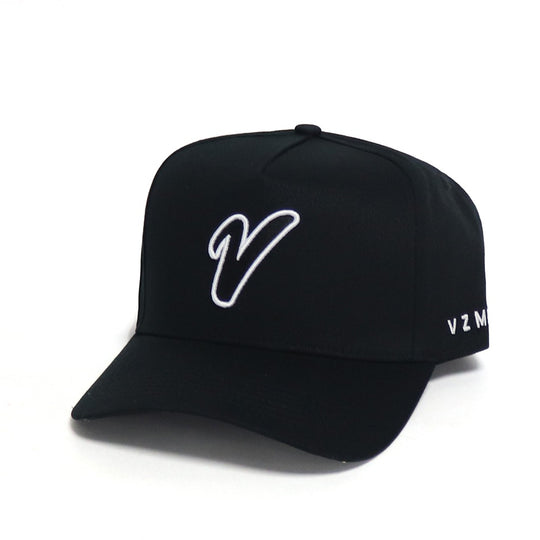 Gorra Negra II
