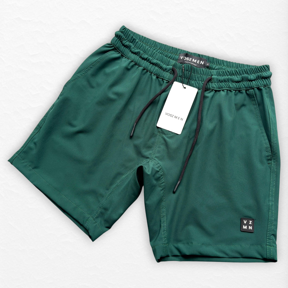 bañador Verde esmeralda