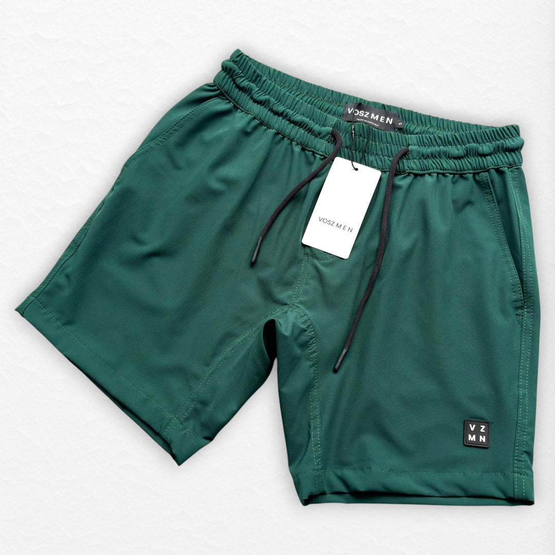 bañador Verde esmeralda