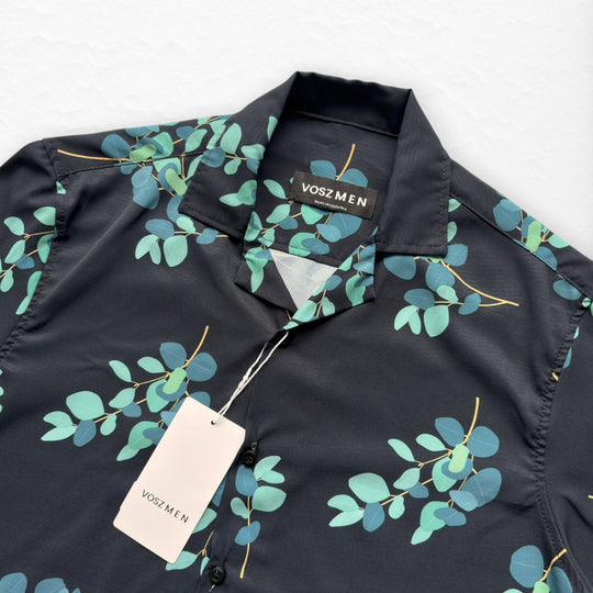 Camisa Over Utah