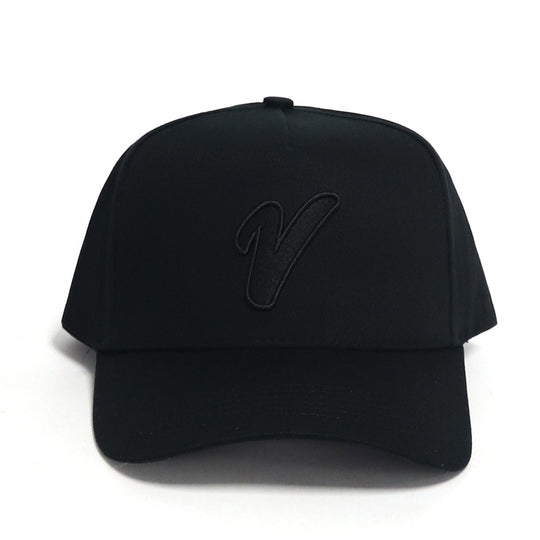 Gorra VZMN Full Black