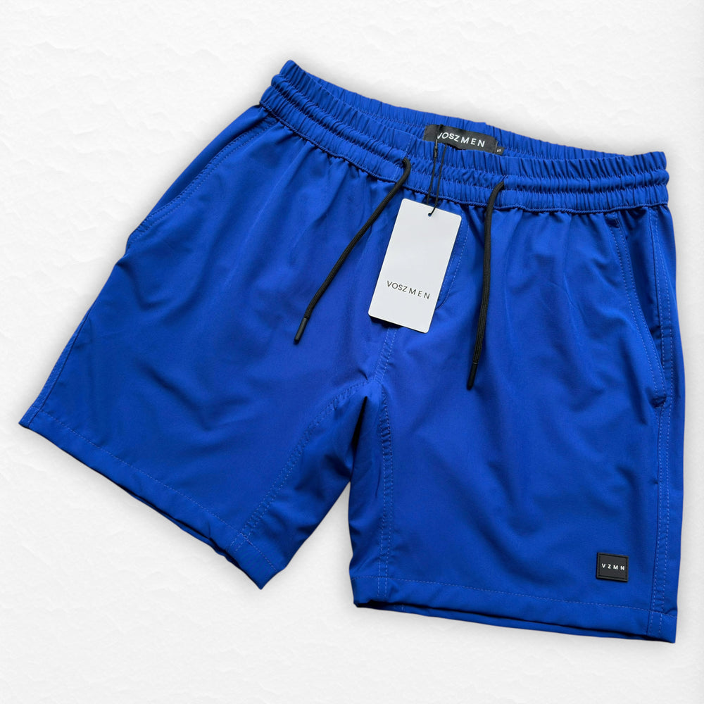bañador azul