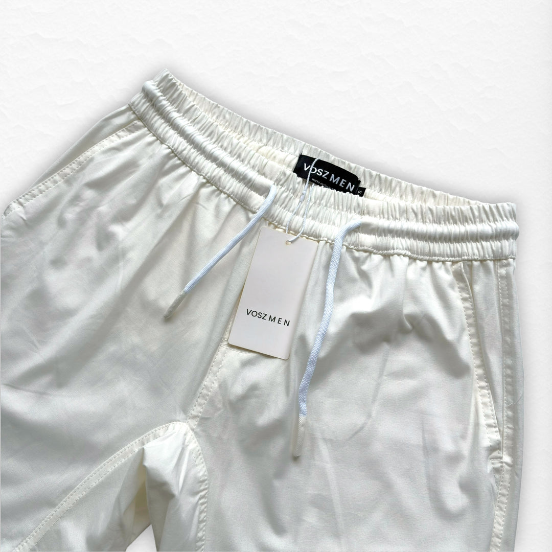 Bermuda Vosz Blanco Hueso