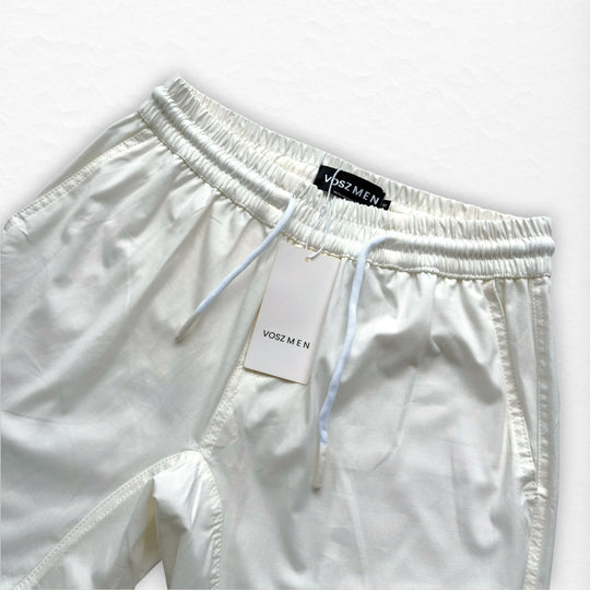 Bermuda Vosz Blanco Hueso