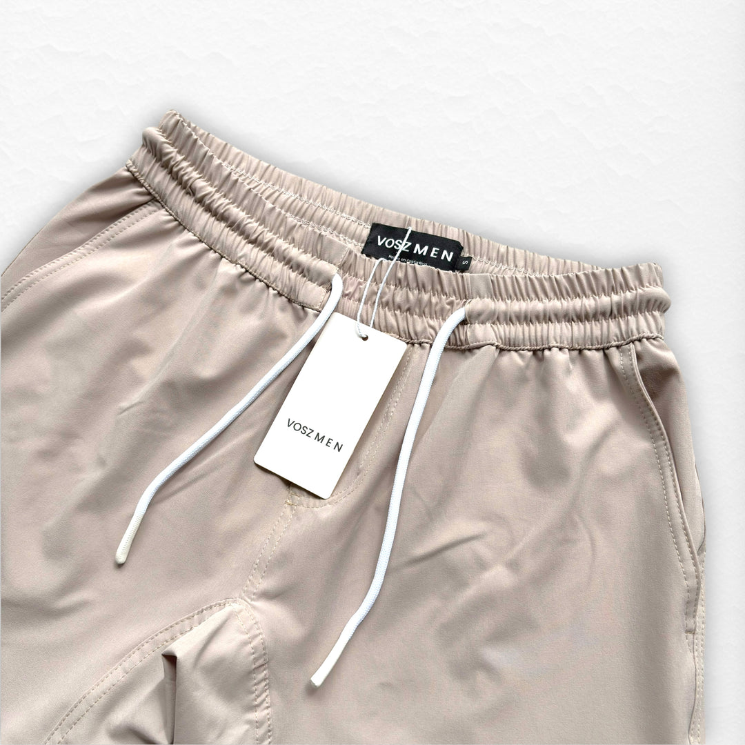 Bañador Beige
