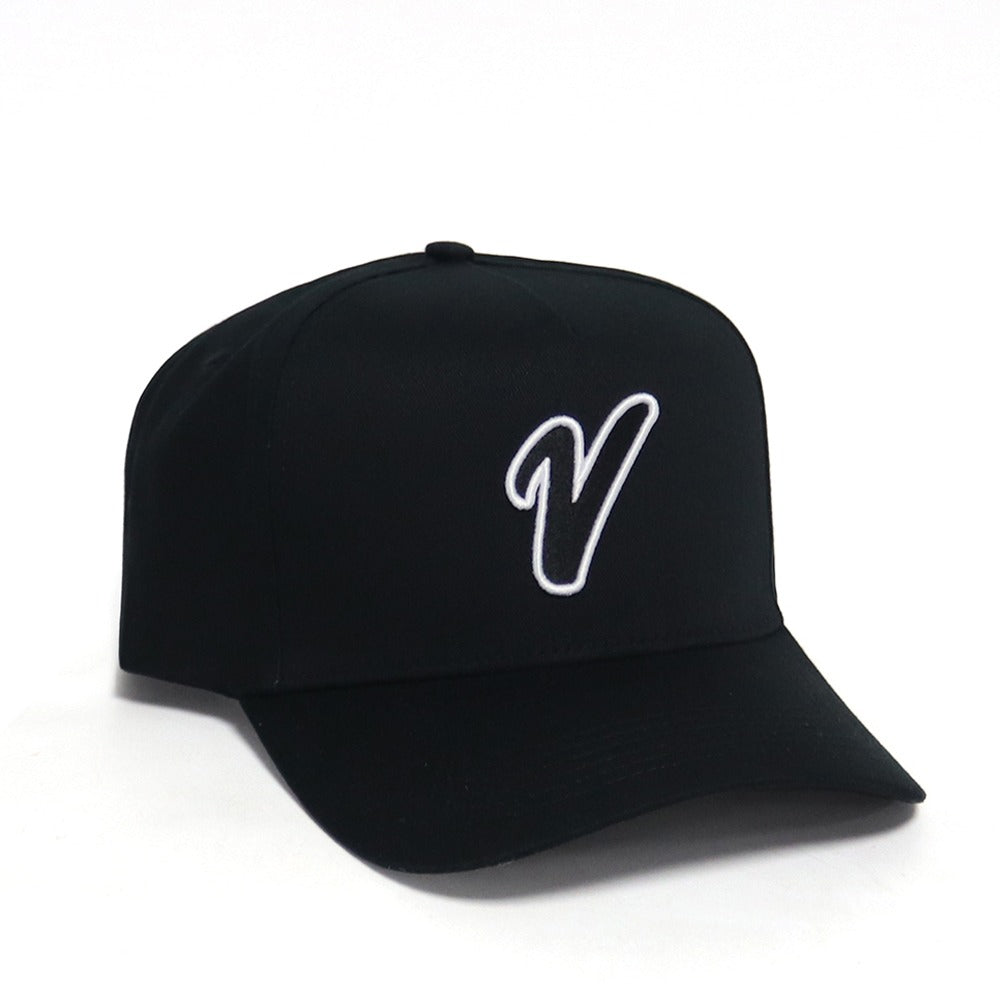 Gorra Negra II