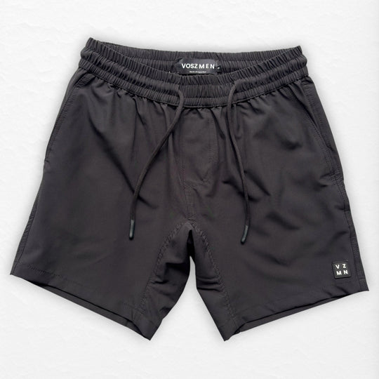 Bañador Negro